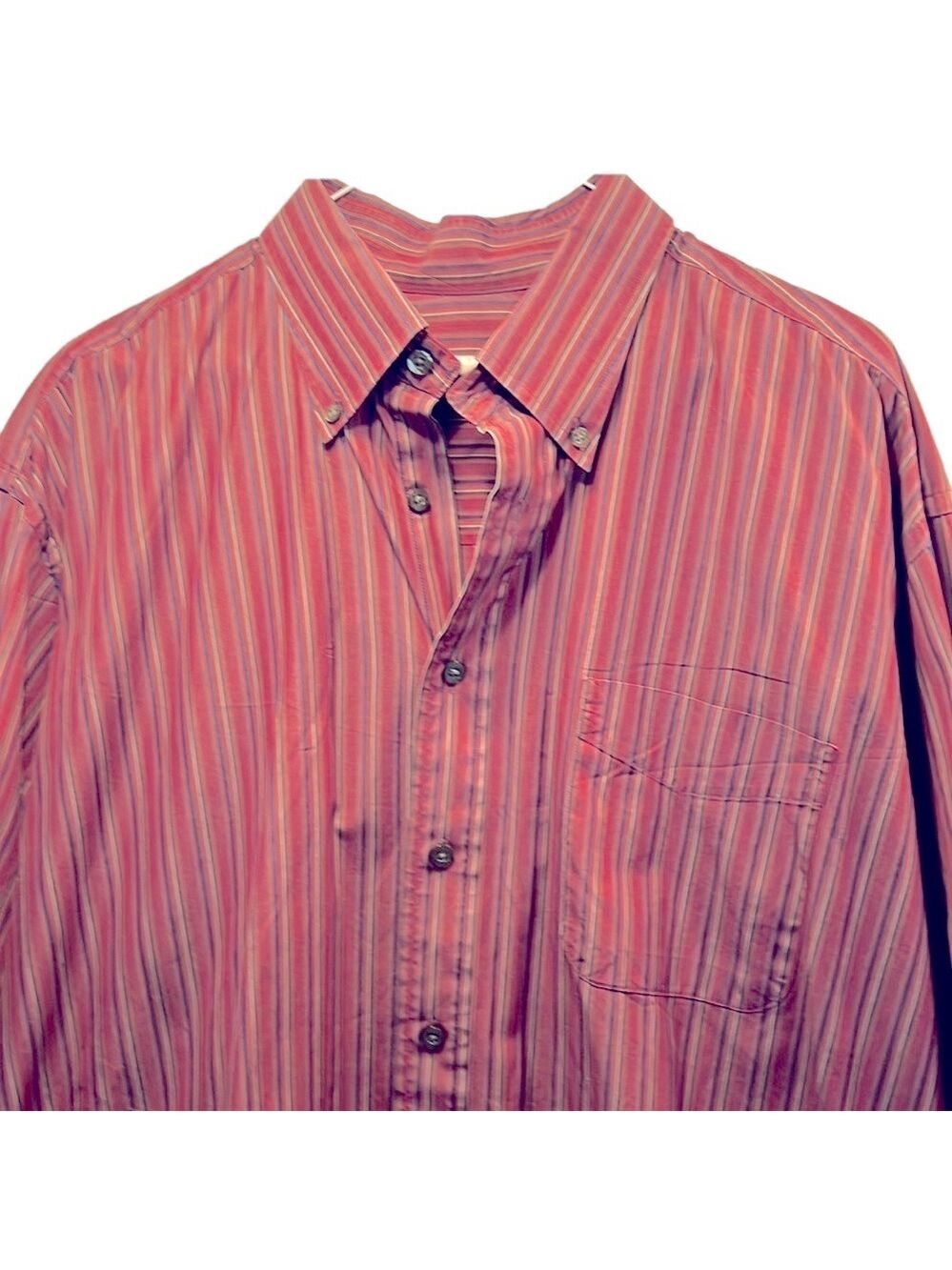 IKE BAR Dress Shirt, SZ XL, PTP 27”,Length 31” Approx., Front Pocket, New Cond.